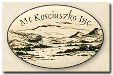 Mt Kosiuszko Inc.