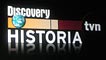Discovery Historia TVN